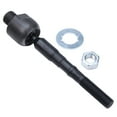 thumbnail image 3 of Detroit Axle - 2pc Front Tie Rods for 12-15 Honda Civic, 13-19 Acura ILX, 2 Inner Tie Rod Ends 2012 2013 2014 2015 Replacement, 3 of 5
