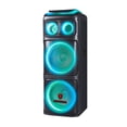 thumbnail image 2 of Bafle Kaiser Onebody 2x12 Pulgadas Negro, 2 of 4