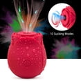 thumbnail image 5 of Clitoral Stimulation Sucking Vibrator for Women,Multiple Sucking and Vibration Modes Clit Sucker Womens Sex Adult Toys for Couples Female Pleasure, 5 of 7