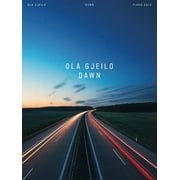 Ola Gjeilo: Dawn - Piano Solo Songbook (Paperback)