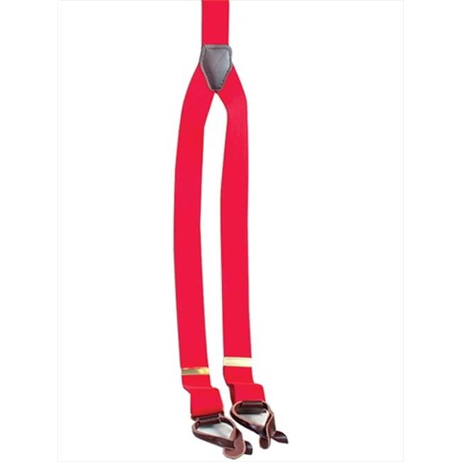 Prison Blues 54 Y-Back Suspenders Oregon Corrections Enterprises Prison Blues 54 Y-Back Suspenders Oregon Corrections Enterprises