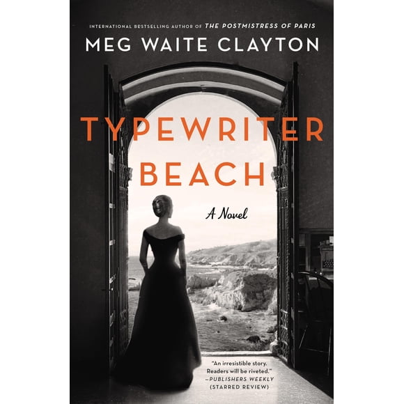 Reserve Harper Typewriter Beach, una novedad novedosa