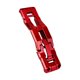 thumbnail image 4 of puerta lateral aleación aluminio, fácil instalación, repuesto directo, accesorio lateral resistente alta resistencia para Rojo, 4 of 7