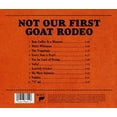 thumbnail image 2 of Yo-Yo Ma - Not Our First Goat Rodeo - Music & Performance - CD, 2 of 2