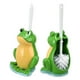 thumbnail image 4 of Juego de Limpiador de Cepillos para el Baña, Cepillo para el Baña de Baño Ergonímico Para El Hogar, 4 of 7