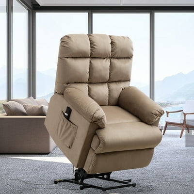 Big and tall recliners 400 lbs hotsell