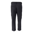 thumbnail image 2 of Pantalón George para Hombre, Tipo Jogger Gabardina Cargo Negro Talla 38, 2 of 4