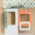 thumbnail image 6 of Classic Toy My Little Home Play Kitchen Set - Ages 3 Years and Up, 6 of 9