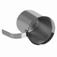 thumbnail image 3 of Milk Frother, 400ML/800ML Stainless Steel Manual Milk Frother Double Mesh Coffee Foamer Creamer Blender Whisker, 3 of 7