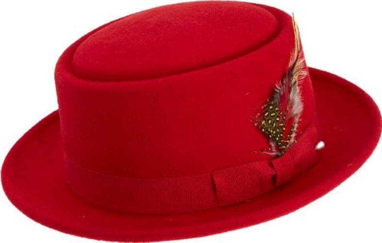 white fedora hat uk