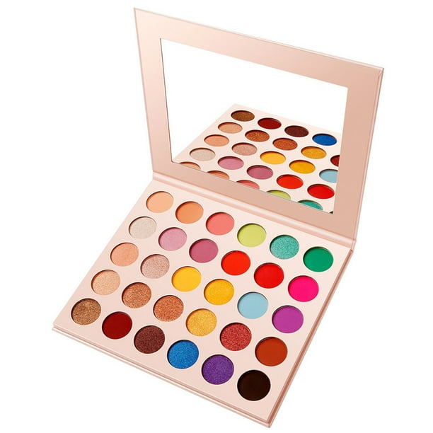 Shade Light Palette