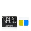 NARS/PRO PALETTE DUO EYE SHADOW REFILL (RATED R) .14 OZ