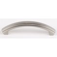 thumbnail image 3 of Alno A240-35-PEW Regal 3-1/2" Cabinet Pull Pewter, 3 of 6