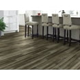 thumbnail image 4 of Shaw 0882V Three Rivers 20 20Mil 6" Wide Textured Luxury Vinyl Plank Flooring - Choke, 4 of 7