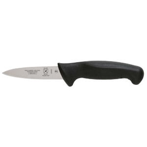 Mercer Culinary Millennia Paring Knife, 3.5 Inch