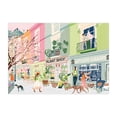 thumbnail image 1 of SURE-LOX 1000PC SHOPPING STREET SCENE, 1 of 2