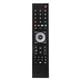 thumbnail image 1 of GRUNDIG Smart TV Remote Control TP7187R Replacement - Black TP7187R Remote for Grundig TVs, 1 of 5