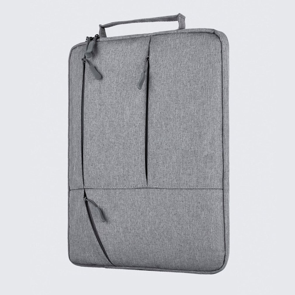 Multifunction Notebook Pouch Case Bag Unisex Casual Style Laptop Carrying Bag Walmart Canada