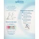 thumbnail image 4 of Biberon Dr Browns Options+ Estándar 8 Oz Pack 3 Transparente Transparente, 4 of 5