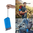 thumbnail image 2 of Esterilla de playa portátil plegable para exteriores, esterilla para acampar al aire libre, esterilla de playa a prueba de humedad, manta de picnic, esterilla para piso, esterilla para carpa, 2 of 5