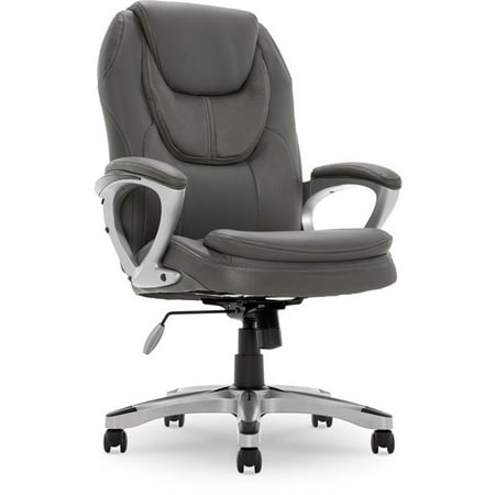 pemberly row contemporary faux leather product