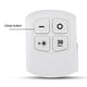 thumbnail image 4 of Bearachild Gabinete de luz COB Control remoto Armario ajustable Lámparas de pared brillantes Habitación Seguridad inalámbrica Iluminación nocturna al Iluminación y accesorios tipo 4 Warmes Licht Bearachild HA063044-07, 4 of 6