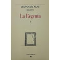 thumbnail image 2 of La Regenta Tomo I y II EDUCAL 9786075165851, 2 of 3