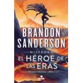 thumbnail image 1 of Libro El Heroe De Las Eras ( Mistborn 3 ) Tapa Blanda, Autor Brandon Sanderson, Editorial Nova, 1 of 2