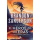 thumbnail image 1 of Libro El Heroe De Las Eras ( Mistborn 3 ) Tapa Blanda, Autor Brandon Sanderson, Editorial Nova, 1 of 2
