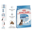 thumbnail image 2 of Royal Canin Large Puppy 13.6 Kg Original Sellado, 2 of 3