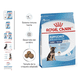 thumbnail image 2 of Royal Canin Large Puppy 13.6 Kg Original Sellado, 2 of 3