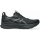 thumbnail image 3 of ASICS Men's Running Shoes GEL-KAYANO 32 1011C052-001 Black/Graphite Gray, 3 of 6