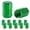 k, variant on 4Pcs Tire Valve Stem Caps, 0.63in Car Wheel Valve Cap Universal for Car Bike Motorcycle Anti Crash Aluminum Alloy Pink Tyre Valve Stem Cover Valve Dust Cap Tire Valve Cap