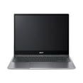 thumbnail image 2 of Acer Chromebook Spin 713 13.5" Touchscreen, Intel Core i7 i7-1165G7, 16GB RAM, 256GB SSD, ChromeOS, CP713-3W-76BL, 2 of 4