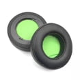 thumbnail image 1 of 1pair Razer Kraken 7.1 V2 Headphone Ear Cups Earmuffs Replacement Ear Pads, 1 of 4