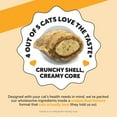 thumbnail image 4 of Pet Honesty Cat Immune Support Lysine, Dual Texture, Chicken Flavored, 3.7 oz, 4 of 12