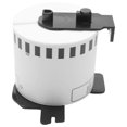 thumbnail image 5 of 5X for Brother -22205 Printer Labels 62Mm Roll+Spool for QL-560 QL-570, 5 of 5