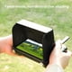 thumbnail image 5 of Injueey Controlador Sun Hood Plegable Desmontable Parasol Easy Hoods Accesorios Accesorio de control remoto Accesorios para aéreos RC, 5 of 6