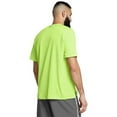 thumbnail image 2 of Under Armour Mens Tech Geotessa Vent T-Shirt, 2 of 5