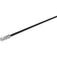 thumbnail image 1 of Fiberglass Extension Rod - 4 ft., 0.25 in. NPT - Model No. 30023, 1 of 1