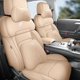 thumbnail image 4 of Funda de asiento de coche Chery Jetour Traveller T2 Funda de asiento de coche transpirable Cojín Accesorios para vehículos Asientos de coche, 4 of 5
