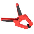 thumbnail image 3 of Pince à Ressort, Conception Ergonomique Haute Résistance une Forme Fixation Pince Professionnel pour Bricolage Travail du Bois, 3 of 7