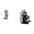 thumbnail image 1 of Figura de escritorio,Estatua de caballero,estatuilla,escultura,artesanía,decoración de escritorio,Arte coleccionable decorativo para la decoración del hogar y la oficina,Estatua de, 1 of 8
