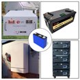 New LiFePO4 3.2V 100AH Lithium Iron Phosphate Battery cells for DIY 12V 24V 48V Solar System