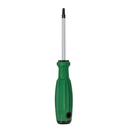 

SIEYIO U-Type Screwdriver Fork Type Screwdriver for Triangle Screwdriver Set 45# Steel