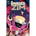 thumbnail image 1 of INVADER ZIM 8A Editorial Kamite 7500588009523, 1 of 2