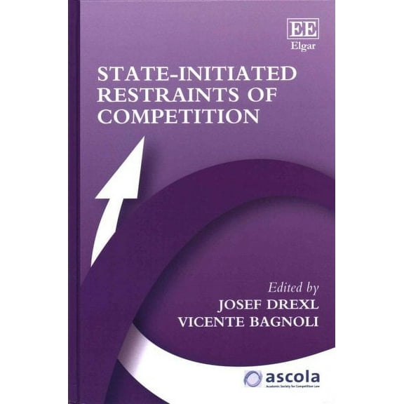 State-Initiated Restraints of Competition