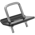 thumbnail image 1 of Automotive Trailer Hitch Tightener, Anti-Rattle Stabilizer for 1.25" and 2" Hitches, Alloy, Heavy Duty U-Bolt, Anti Rust and Anti Rattle, Easy Installation, 1 of 6
