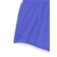 thumbnail image 3 of Athletic Works Girls Athletic Run Shorts, Sizes 4-18 & Plus, 3 of 3
