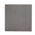 thumbnail image 2 of Steve Silver Table d'Appoint Carrée 23 Pouces en Nickel Noir, 2 of 2
